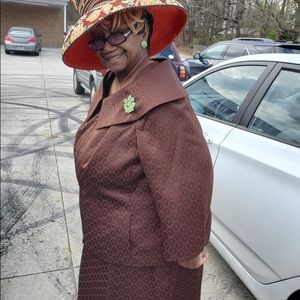 Meet your Posher, Gwen